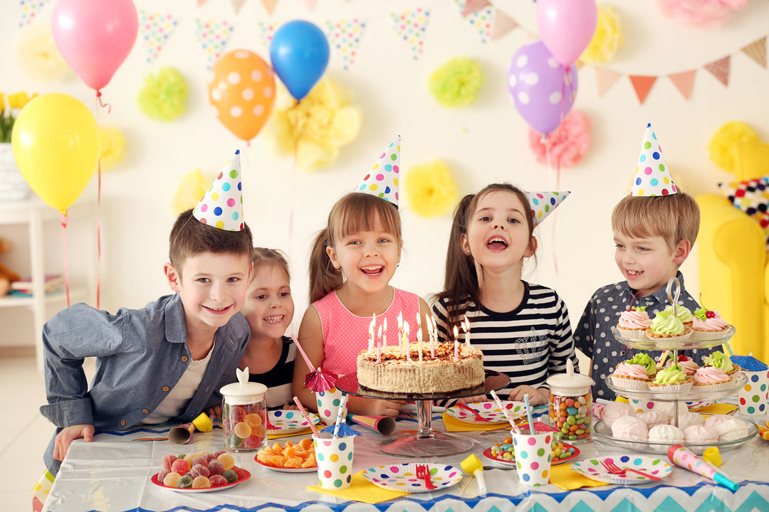 Birthday Party Package