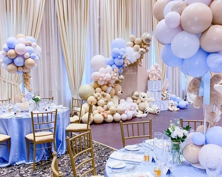 Baby &amp; Bridal Shower Package