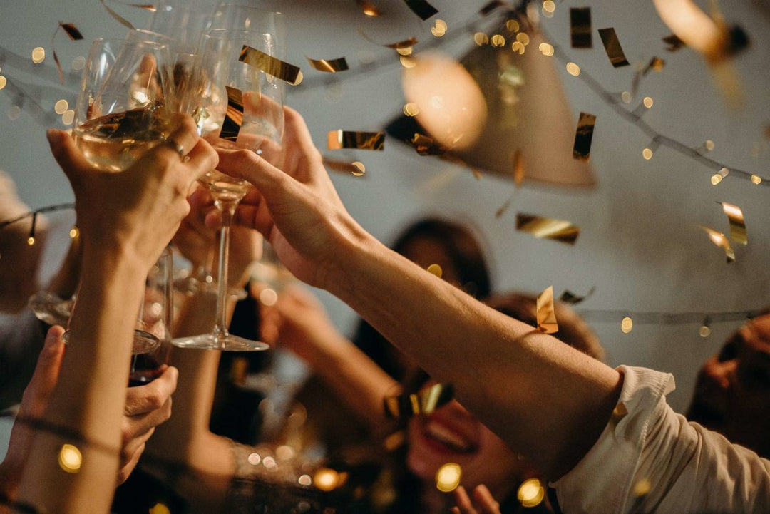 Private Party &amp; Social Events Package