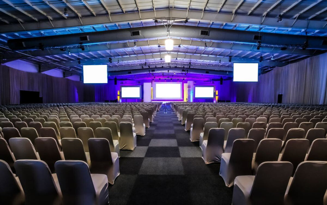 Corporate Events &amp; Conferences Package